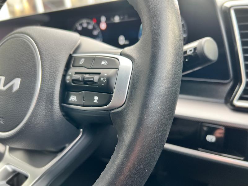 Used Kia Sportage 2025 for sale - 76637349: Photo 22