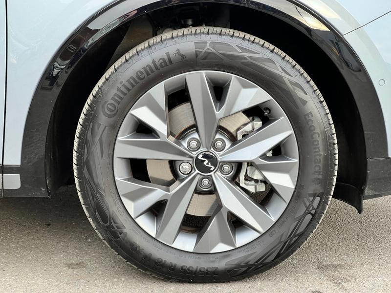 Used Kia Sportage 2025 for sale - 76637349: Photo 26