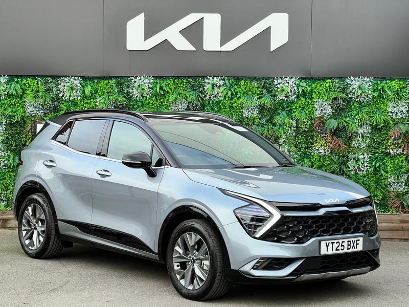 Used Kia Sportage 2025 for sale - 76637349: Photo 27