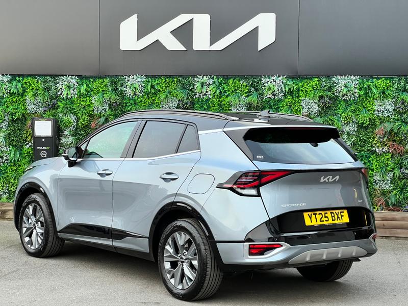 Used Kia Sportage 2025 for sale - 76637349: Photo 29