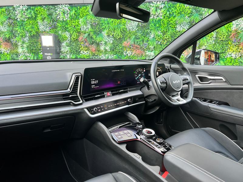 Used Kia Sportage 2025 for sale - 76637349: Photo 3