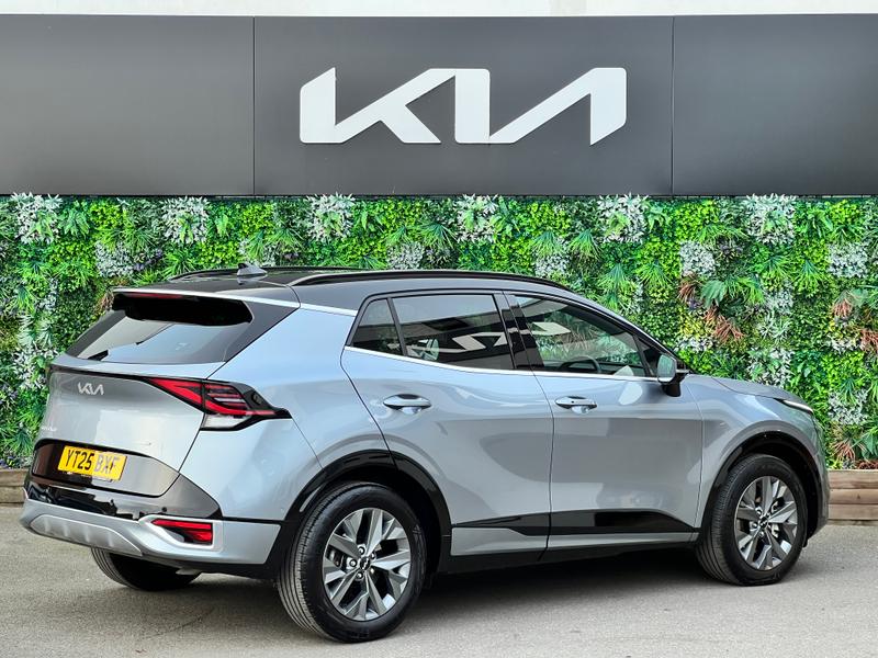 Used Kia Sportage 2025 for sale - 76637349: Photo 30