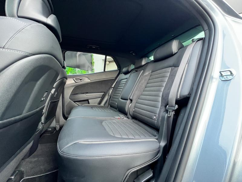 Used Kia Sportage 2025 for sale - 76637349: Photo 4