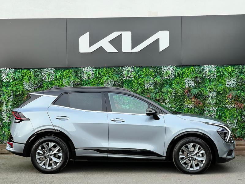 Used Kia Sportage 2025 for sale - 76637349: Photo 8