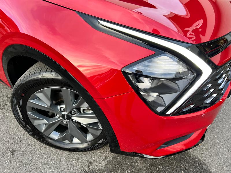 Used Kia Sportage 2025 for sale - 76908766: Photo 10