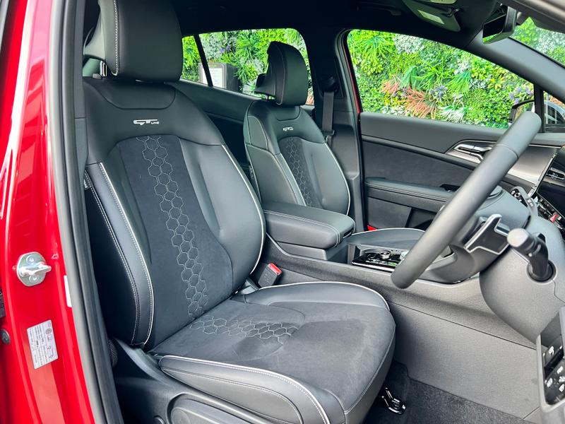 Used Kia Sportage 2025 for sale - 76908766: Photo 11