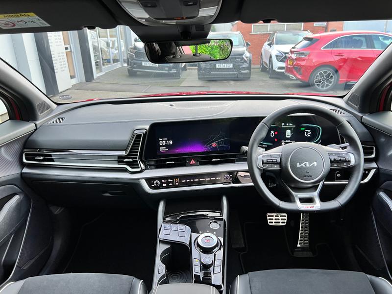 Used Kia Sportage 2025 for sale - 76908766: Photo 12