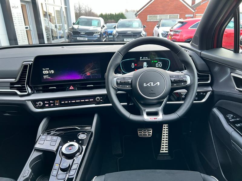 Used Kia Sportage 2025 for sale - 76908766: Photo 13