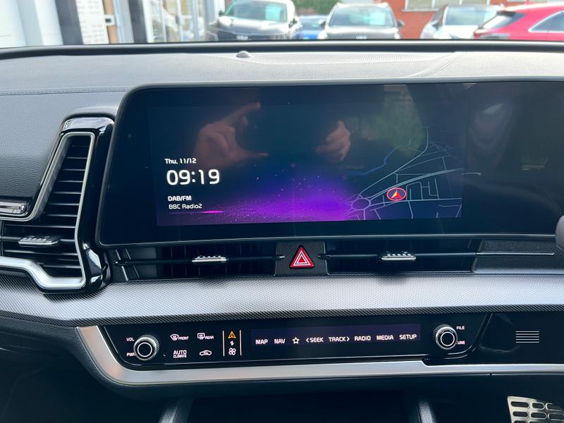 Used Kia Sportage 2025 for sale - 76908766: Photo 14