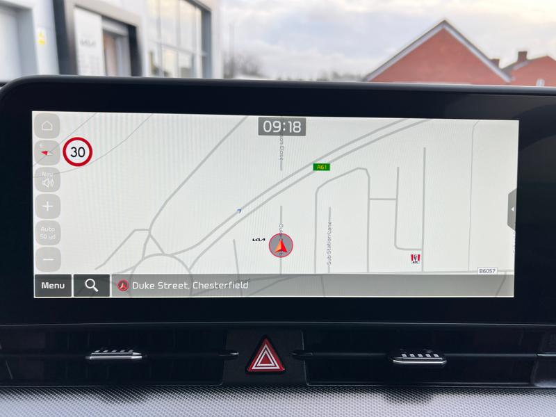 Used Kia Sportage 2025 for sale - 76908766: Photo 15