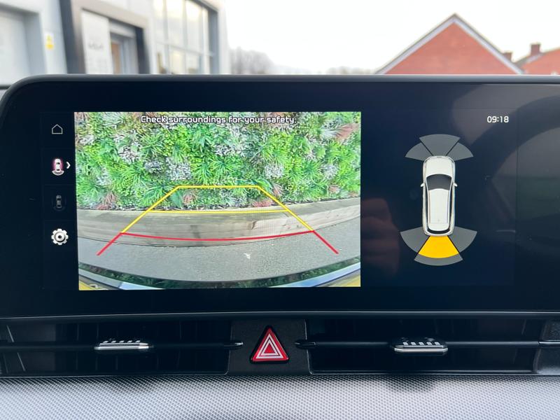 Used Kia Sportage 2025 for sale - 76908766: Photo 16