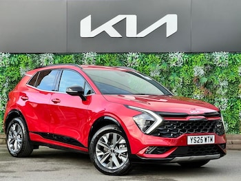 Used Kia Sportage 2025 for sale - 76908766: Photo