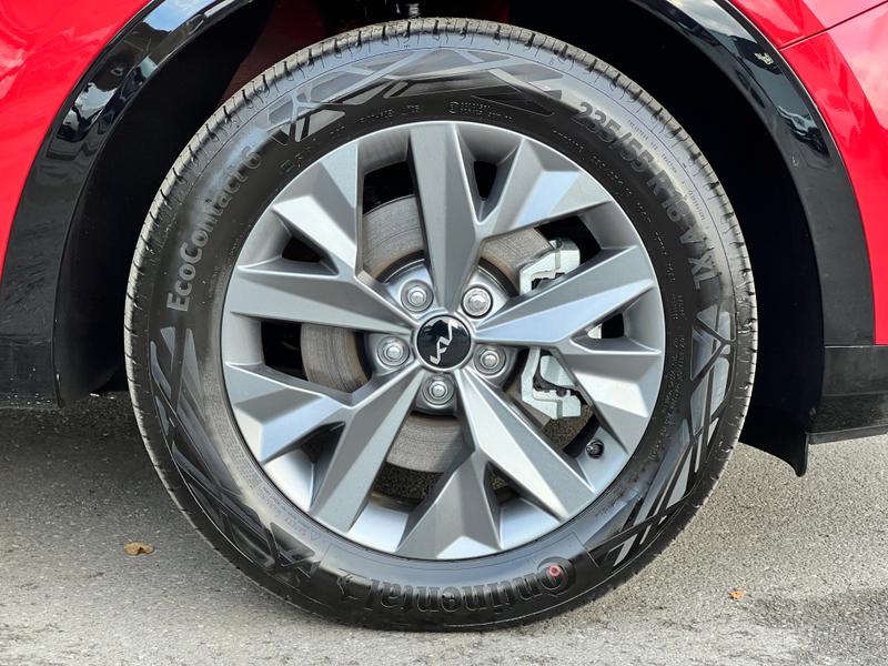 Used Kia Sportage 2025 for sale - 76908766: Photo 22