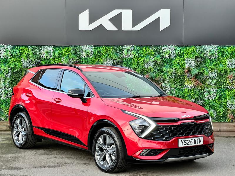 Used Kia Sportage 2025 for sale - 76908766: Photo 23