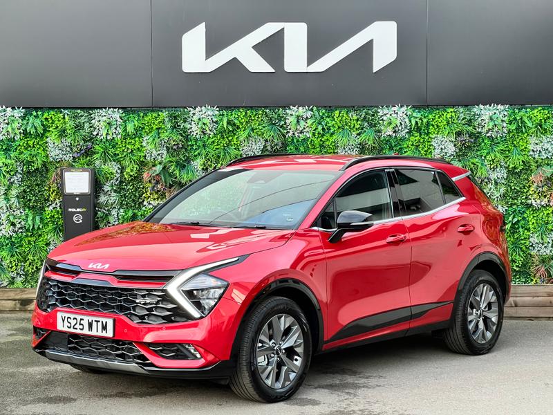 Used Kia Sportage 2025 for sale - 76908766: Photo 24