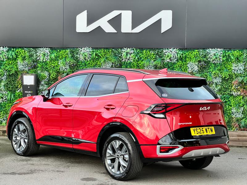 Used Kia Sportage 2025 for sale - 76908766: Photo 25