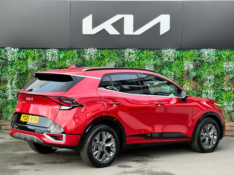 Used Kia Sportage 2025 for sale - 76908766: Photo 26