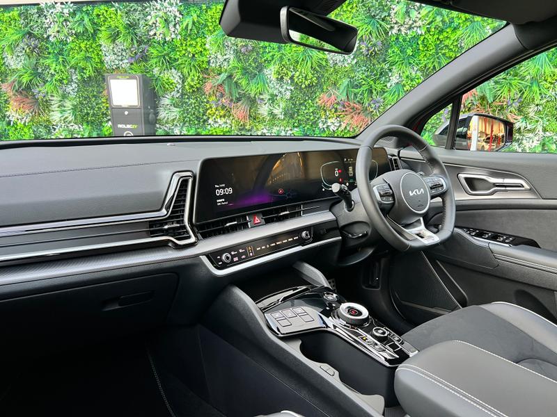 Used Kia Sportage 2025 for sale - 76908766: Photo 3