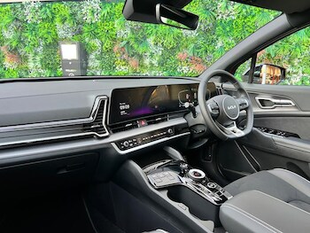 Used Kia Sportage 2025 for sale - 76908766: Photo