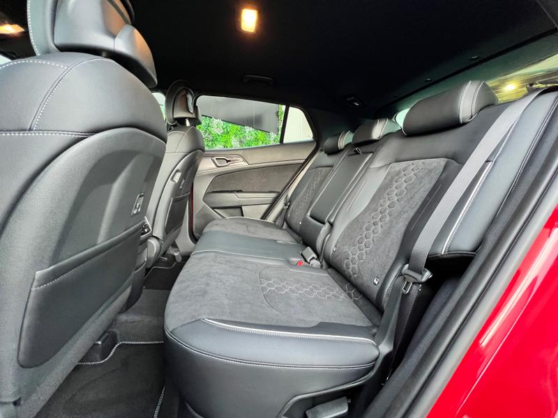 Used Kia Sportage 2025 for sale - 76908766: Photo 4