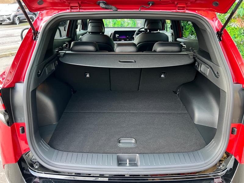 Used Kia Sportage 2025 for sale - 76908766: Photo 5