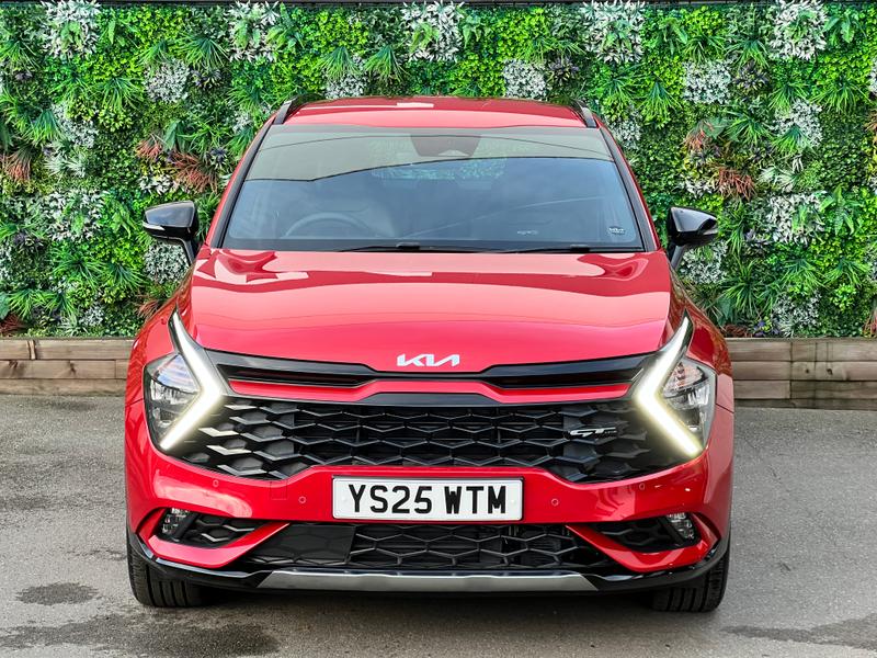 Used Kia Sportage 2025 for sale - 76908766: Photo 6