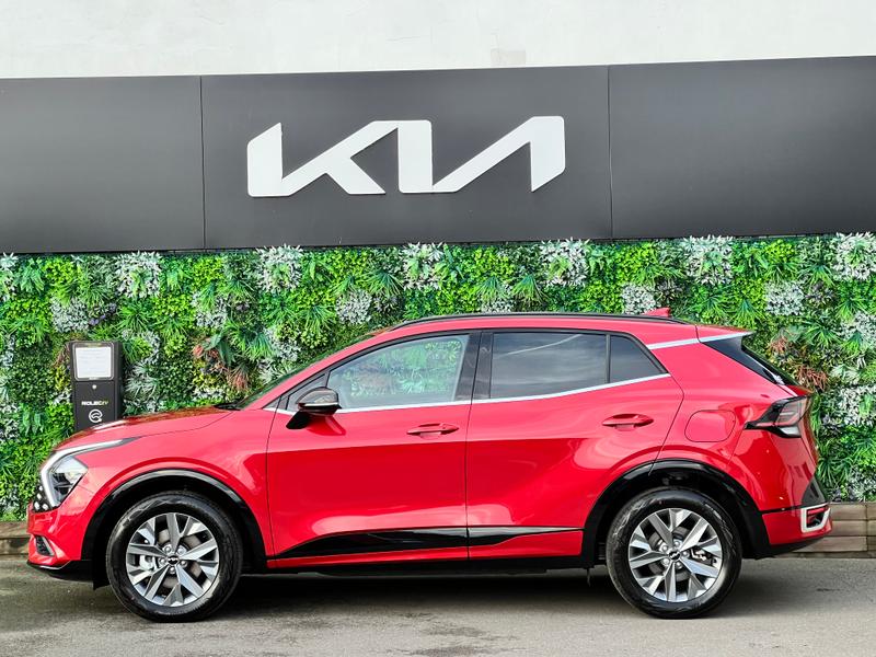 Used Kia Sportage 2025 for sale - 76908766: Photo 7