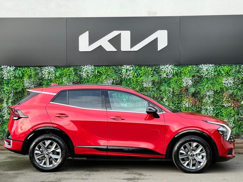 Used Kia Sportage 2025 for sale - 76908766: Photo 8