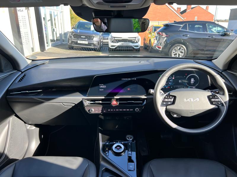 Used Kia Niro 2024 for sale - 76400194: Photo 11