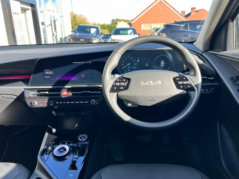 Used Kia Niro 2024 for sale - 76400194: Photo 12