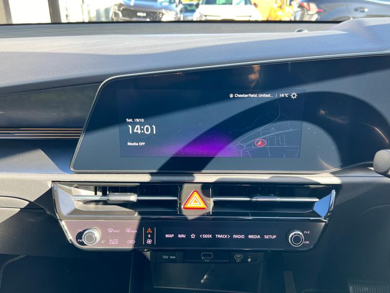 Used Kia Niro 2024 for sale - 76400194: Photo 13