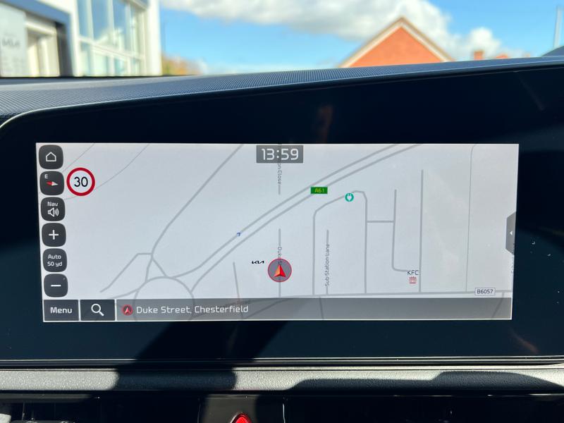 Used Kia Niro 2024 for sale - 76400194: Photo 14