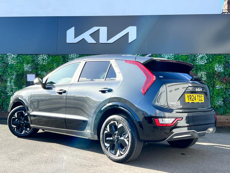 Used Kia Niro 2024 for sale - 76400194: Photo 2