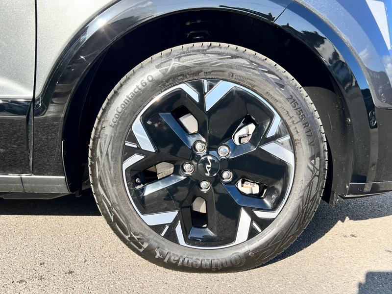 Used Kia Niro 2024 for sale - 76400194: Photo 21