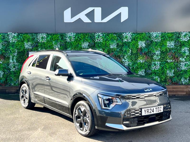 Used Kia Niro 2024 for sale - 76400194: Photo 22