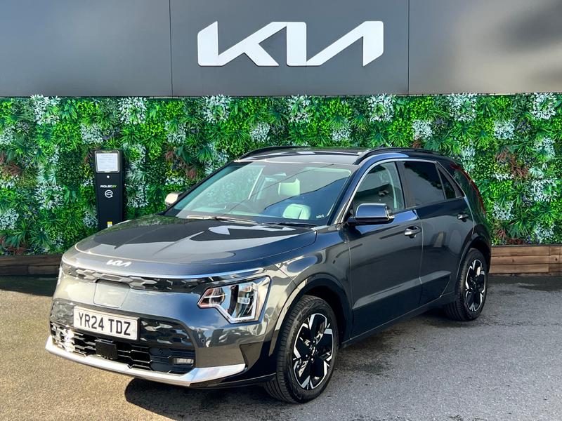 Used Kia Niro 2024 for sale - 76400194: Photo 23
