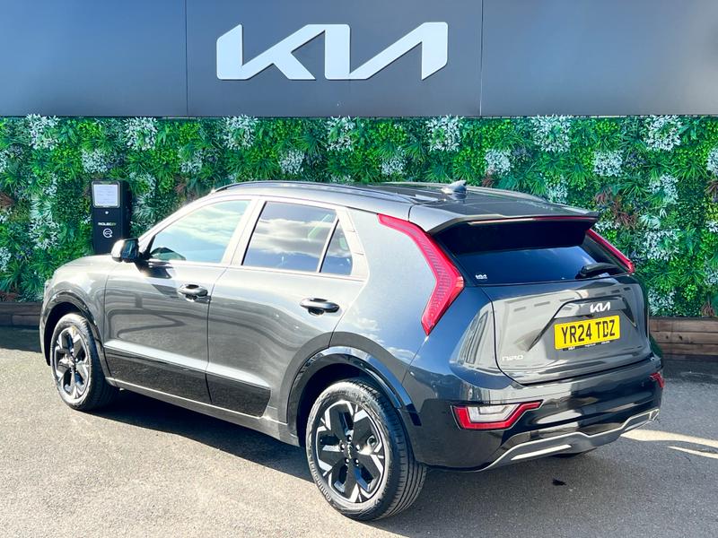 Used Kia Niro 2024 for sale - 76400194: Photo 24