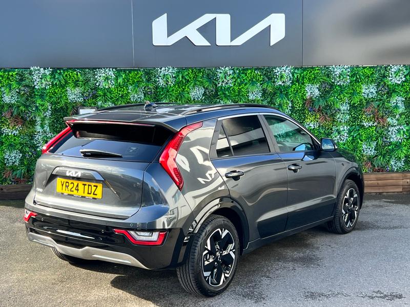 Used Kia Niro 2024 for sale - 76400194: Photo 25