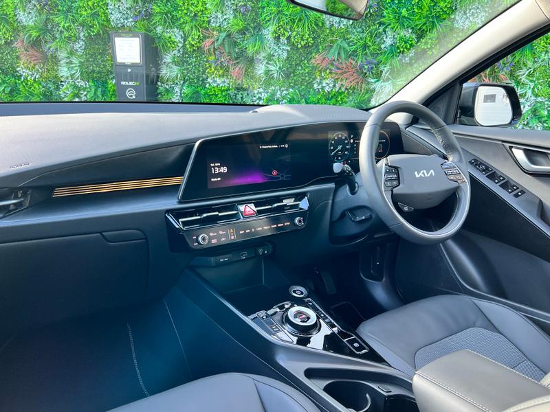 Used Kia Niro 2024 for sale - 76400194: Photo 3
