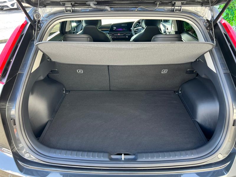 Used Kia Niro 2024 for sale - 76400194: Photo 5