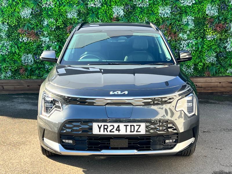 Used Kia Niro 2024 for sale - 76400194: Photo 6