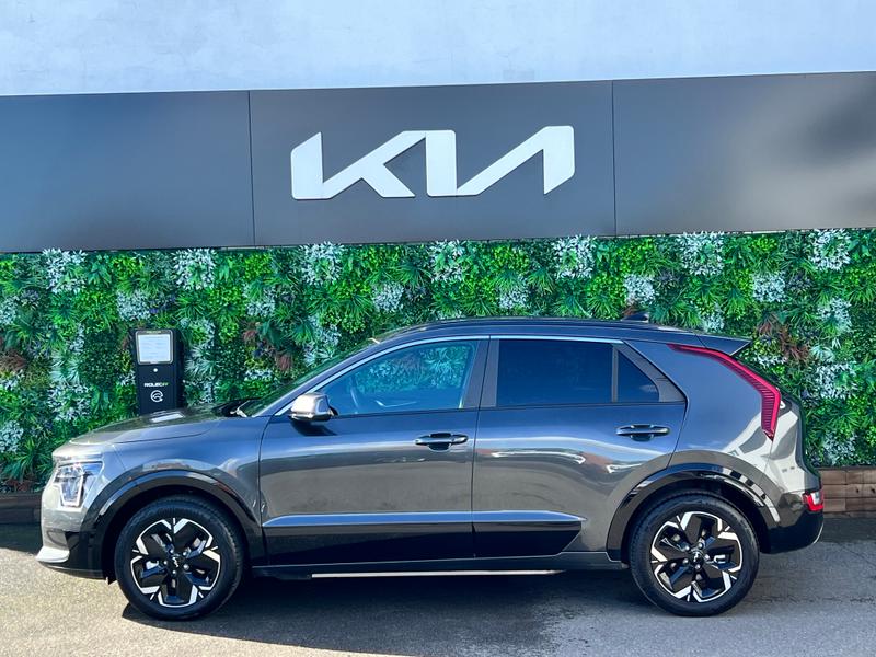 Used Kia Niro 2024 for sale - 76400194: Photo 7