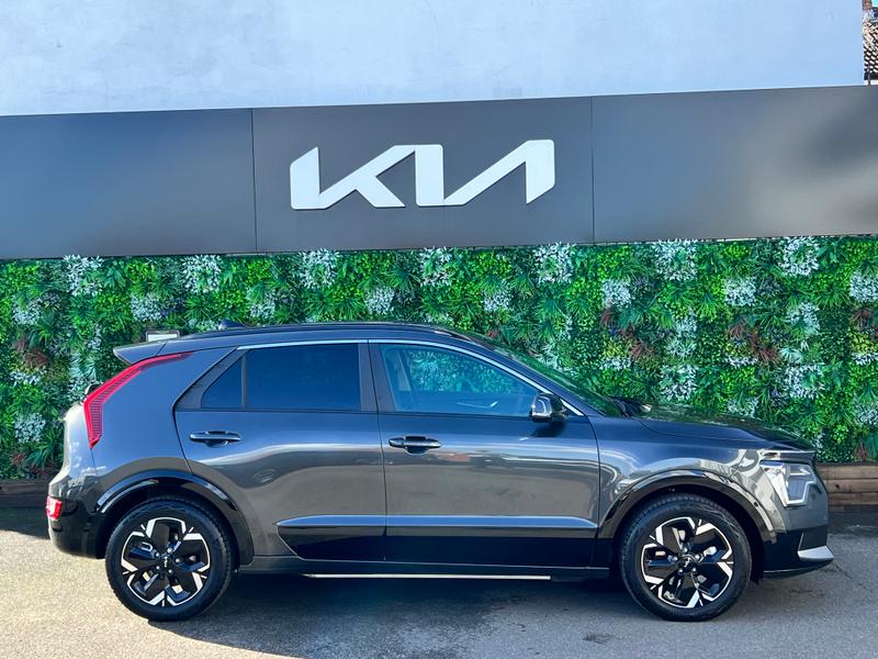 Used Kia Niro 2024 for sale - 76400194: Photo 8