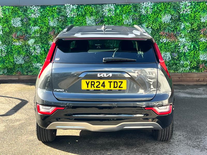 Used Kia Niro 2024 for sale - 76400194: Photo 9
