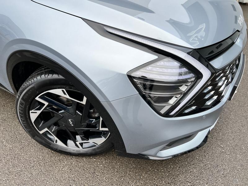 Used Kia Sportage 2022 for sale - 77248615: Photo 10