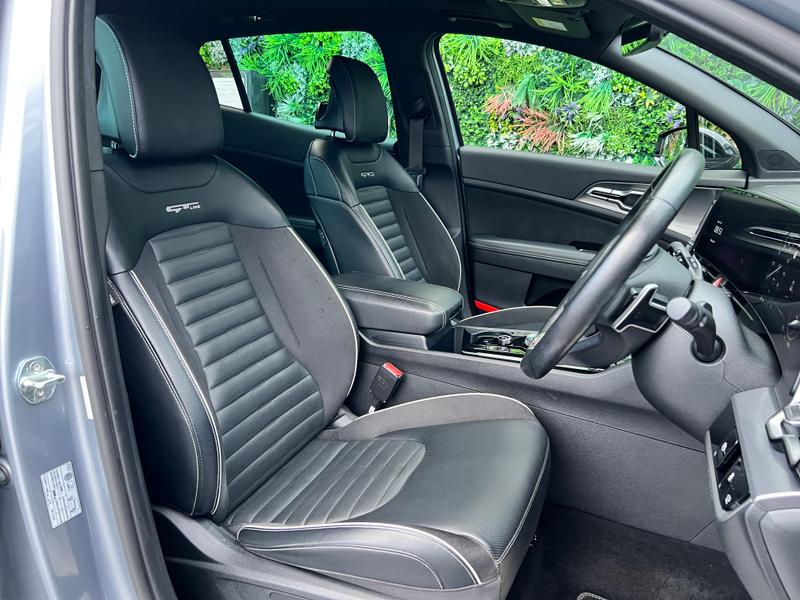 Used Kia Sportage 2022 for sale - 77248615: Photo 11