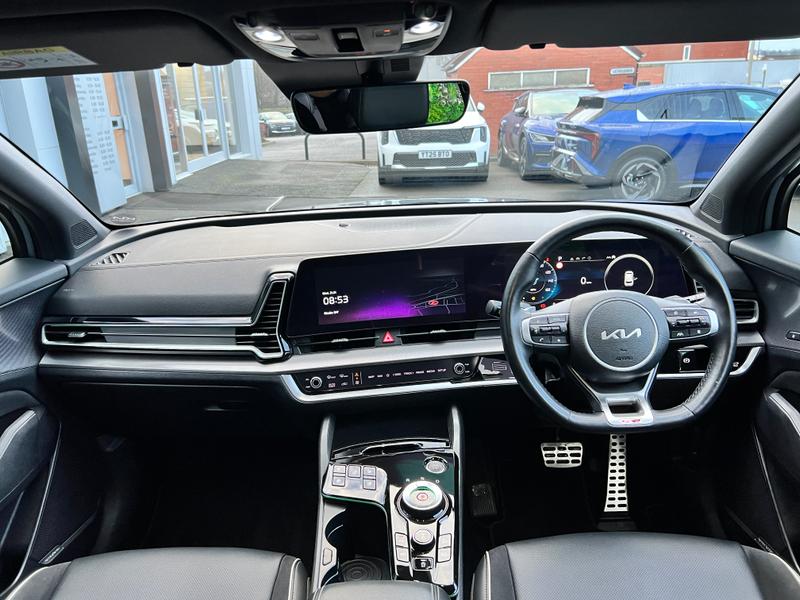 Used Kia Sportage 2022 for sale - 77248615: Photo 12