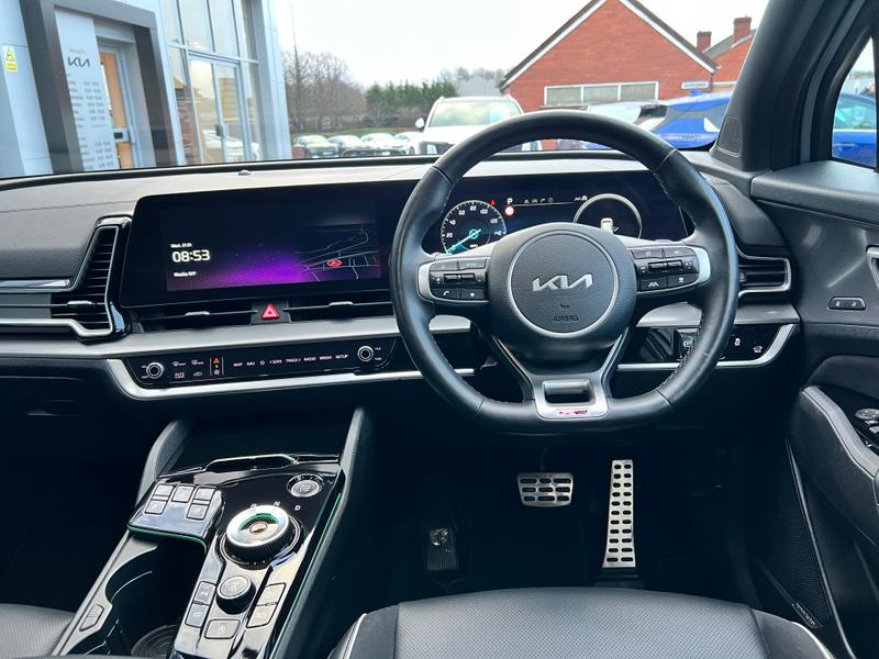 Used Kia Sportage 2022 for sale - 77248615: Photo 13