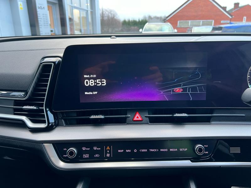 Used Kia Sportage 2022 for sale - 77248615: Photo 14