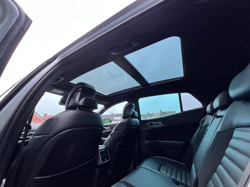 Used Kia Sportage 2022 for sale - 77248615: Photo 17